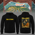 Limited Edition Billy Strings tour 2026 Hoodie