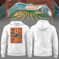 Limited Edition Billy Strings tour 2026 Hoodie