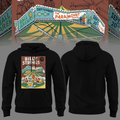 Limited Edition Billy Strings tour 2026 Hoodie