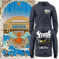 Phish Fall Tour 2026, Atlantic City Hoodie