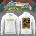Limited Edition Billy Strings tour 2026 Hoodie