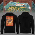 Limited Edition Billy Strings tour 2026 Hoodie