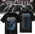 Limited Edition Slaughter to Prevail – American Tour 2026 T Shirt