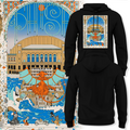Phish Fall Tour 2026, Atlantic City Hoodie