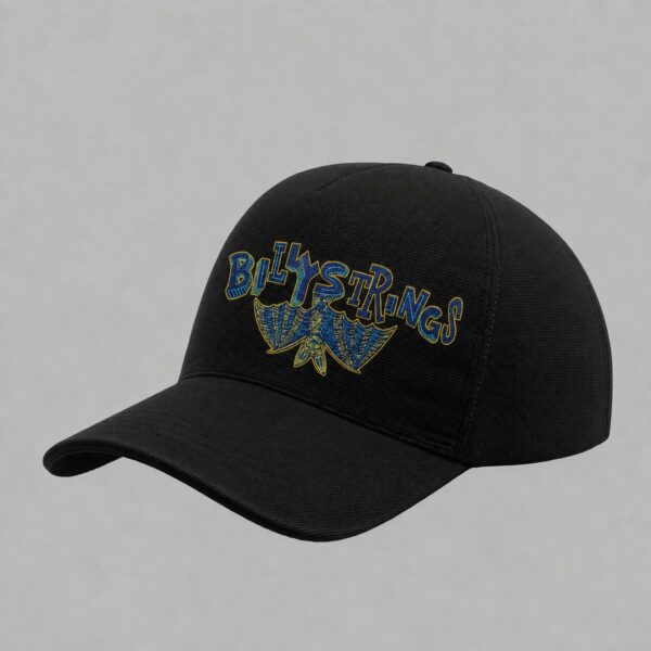Limited Edition Billy Strings tour 2026 Hoodie