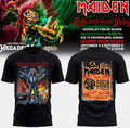 Limited Edition Run For Your Lives 2026 In Sports Illustrated Stadium Shirt-AB0906262002