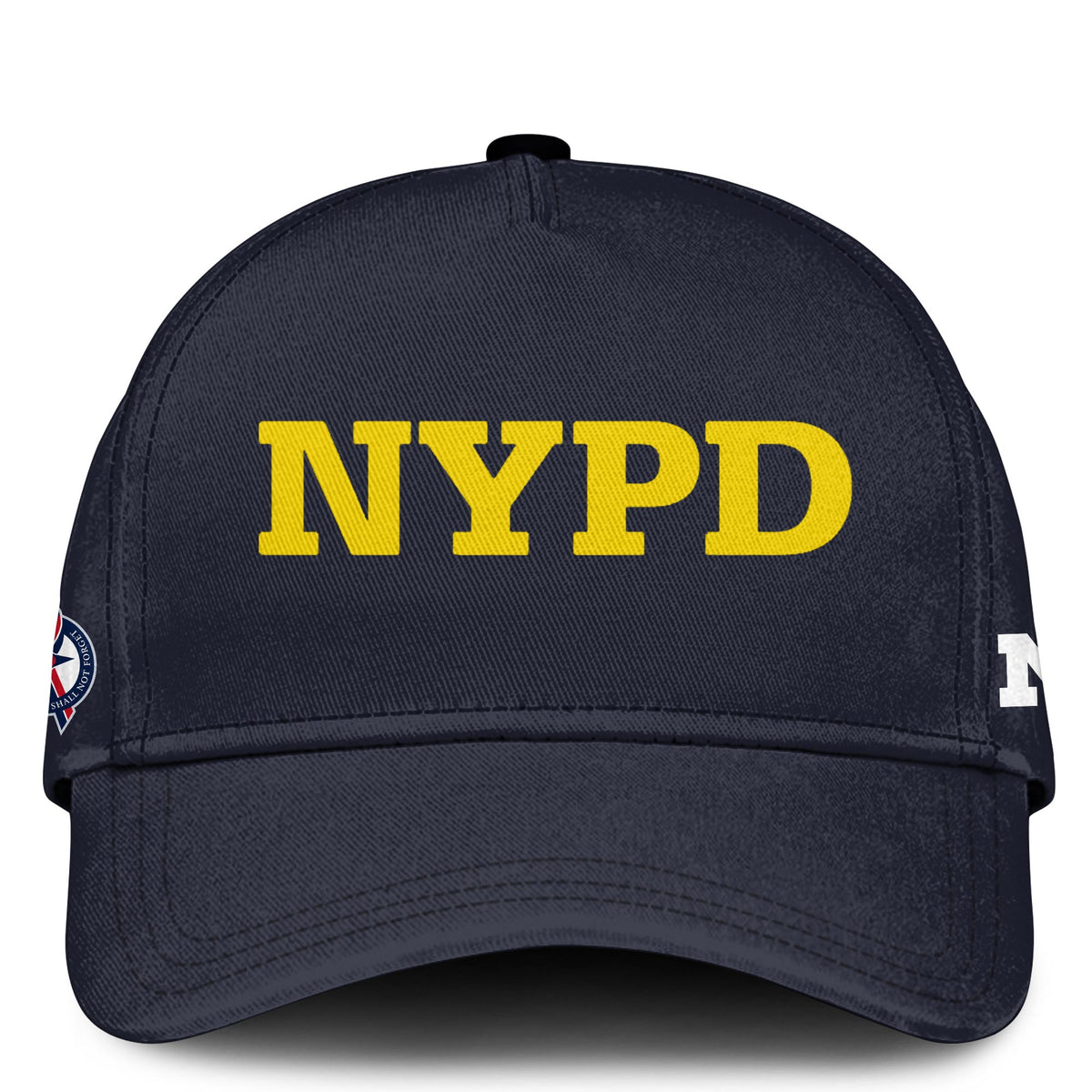 MICH x NYPD First Responders Tribute TShirt