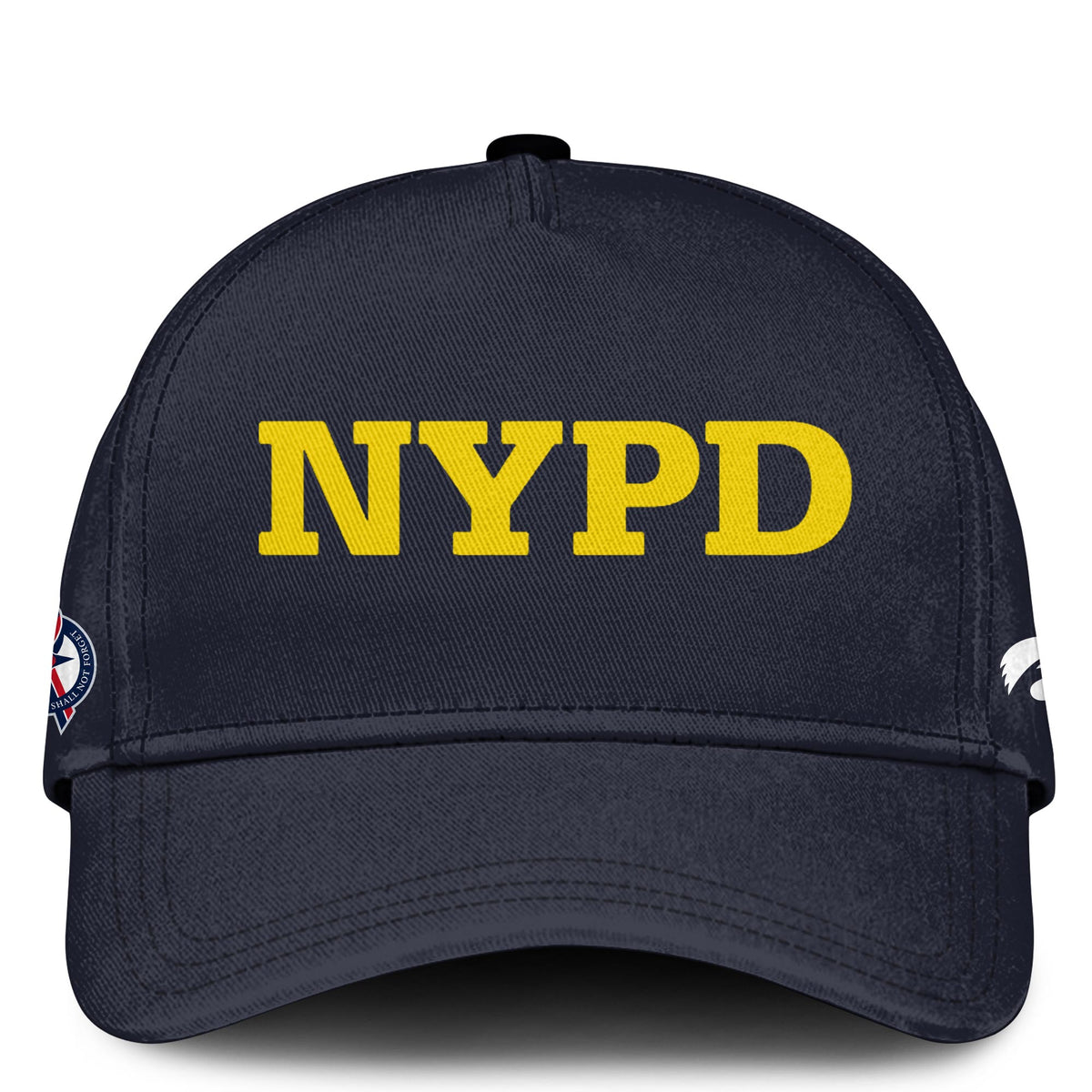 IOWA x NYPD First Responders Tribute TShirt