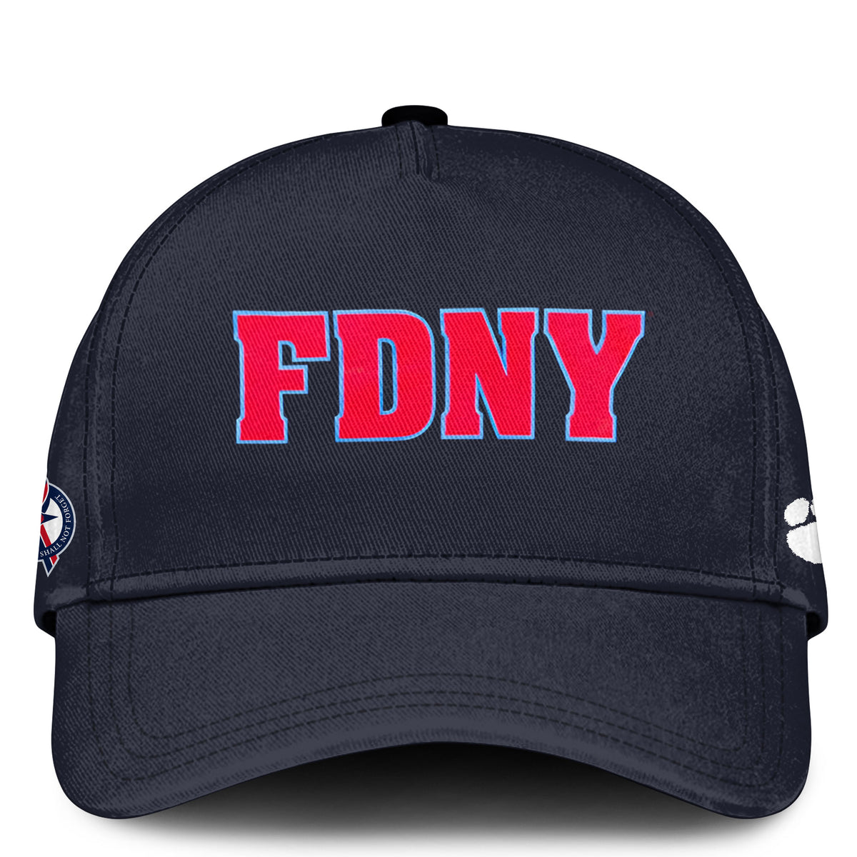 CLEM x FDNY First Responders Tribute Hoodie