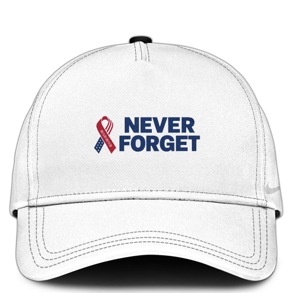 . DAL Special “Never Forget” Limited Edition Hoodie