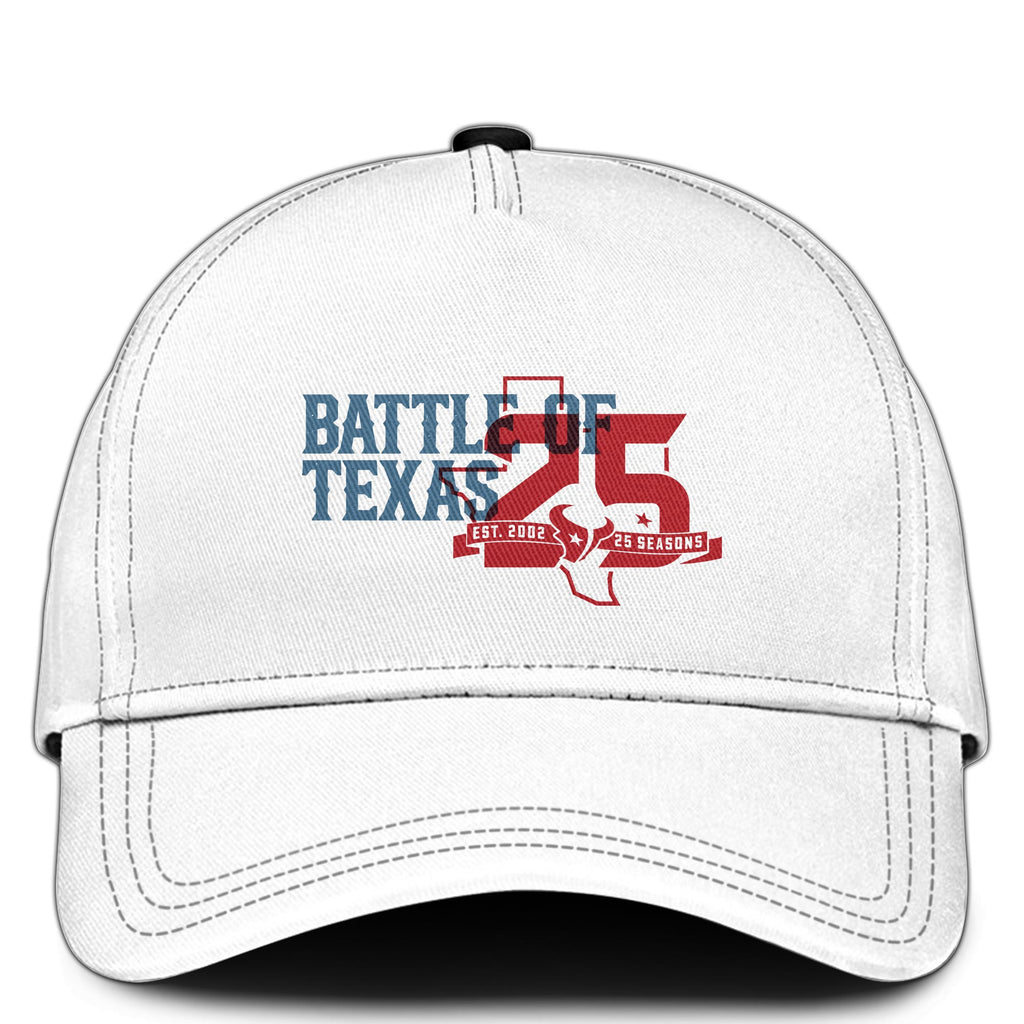 Battle of Texas Collection