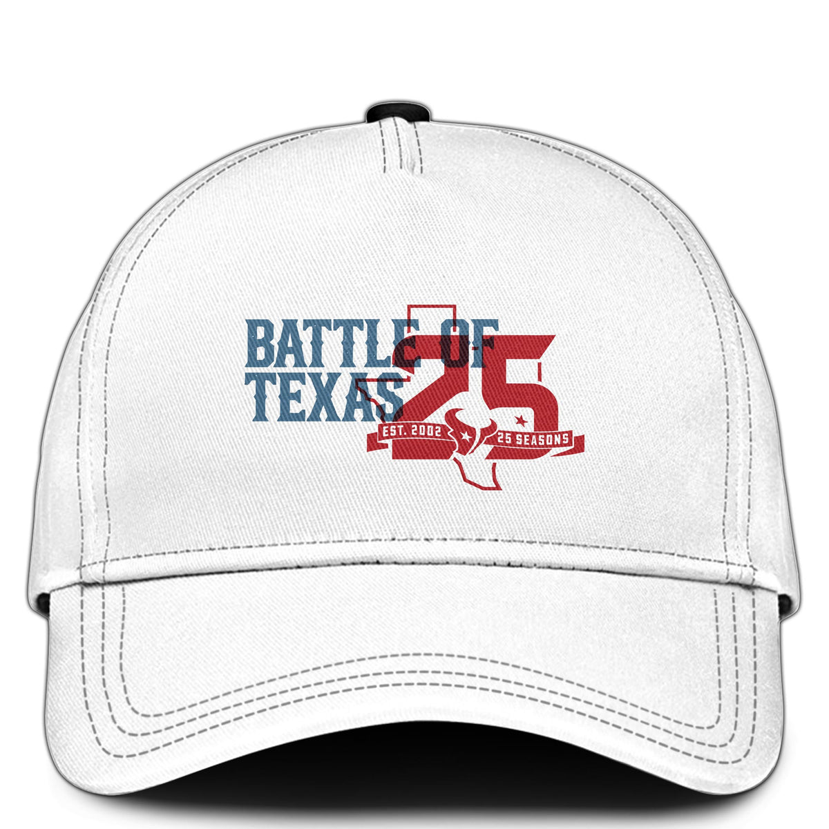 Battle of Texas Collection