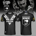 New Zealand Kiwis Polo 2026