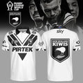 New Zealand Kiwis Polo 2026