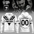 New Zealand Kiwis Hoodie 2026 ( Custom Name & Custom Number )