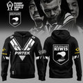 New Zealand Kiwis Hoodie 2026