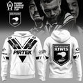 New Zealand Kiwis Hoodie 2026