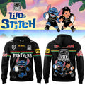 . P Panthers 2026 Lilo & Stitch Hoodie