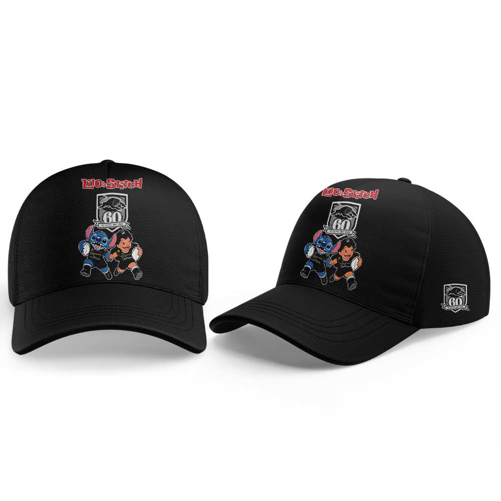 . P Panthers 2026 Lilo & Stitch Hoodie