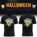 . P Penguins Halloween 26 Mummy Limited Shirt V3