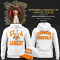 . Tennessee x Ella Langley-The Dandelion Tour 2026 Hoodie V7