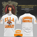 . Tennessee x Ella Langley-The Dandelion Tour 2026 Shirt V2