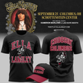 . Ohio State x Ella Langley Exclusive Edition Shirt V6