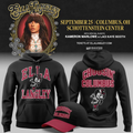 . Ohio State x Ella Langley Exclusive Edition Hoodie V6