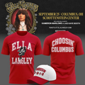 . Ohio State x Ella Langley Exclusive Edition Shirt V4