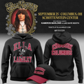 . Ohio State x Ella Langley Exclusive Edition Hoodie V8