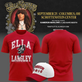 . Ohio State x Ella Langley Exclusive Edition Shirt V3