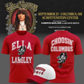 . Ohio State x Ella Langley Exclusive Edition Shirt V2
