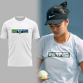 Court "Alex Eala" Shirt V2