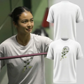 .Alex Eala In Full Bloom Shirt V2