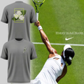 .Alex Eala In Full Bloom Shirt V6
