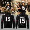.HARDY Hail MF State Hoodie
