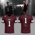 .HARDY Hail MF State Football Jersey V2