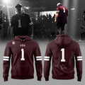 .HARDY Hail MF State Hoodie V2
