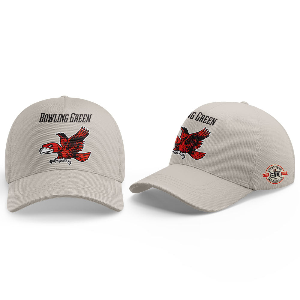 Bowling Green hockey team will debut their new Hockey Jersey for their opening home game