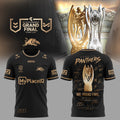 . P Panthers GRAND FINAL 2026 Shirt Signature