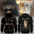 . P Panthers GRAND FINAL 2026 Hoodie Signature