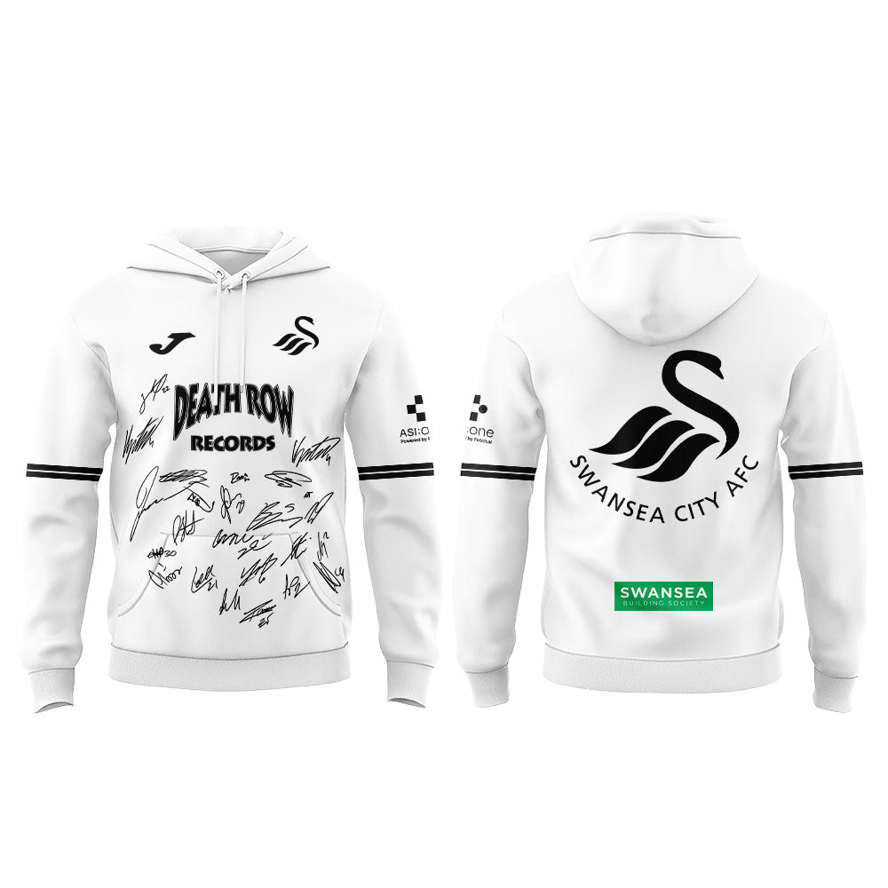 . Own a piece of modern Swans history Hoodie