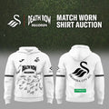 . Own a piece of modern Swans history Hoodie