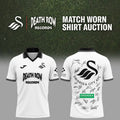 . Own a piece of modern Swans history Jersey V2