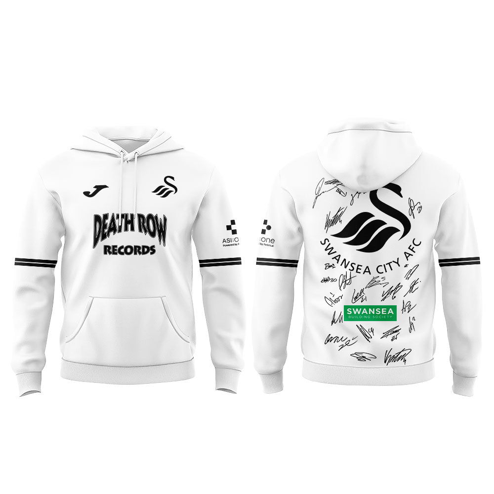 . Own a piece of modern Swans history Hoodie V2