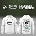 . Own a piece of modern Swans history Hoodie V2