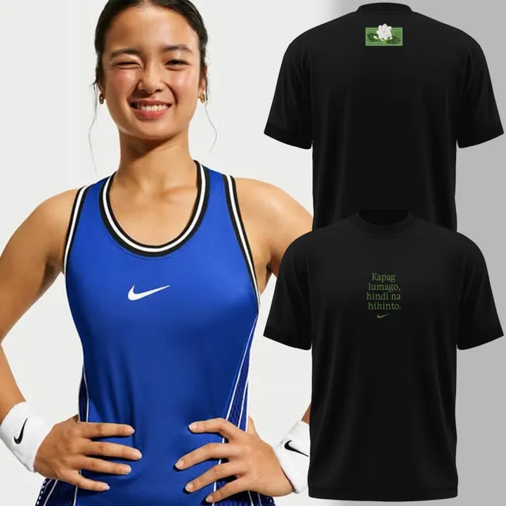 Alex Eala Shirt