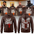 . C Browns For Christ 2026 Hoodie