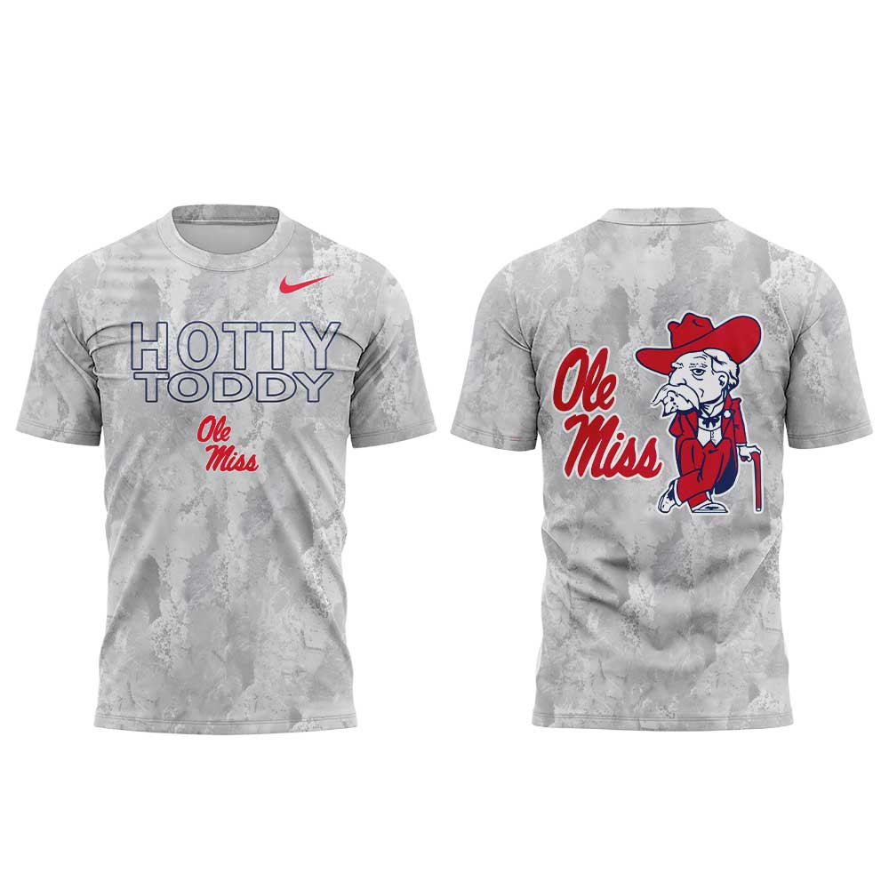 . Ole Miss Football Gear up for Saturday's game! Shirt