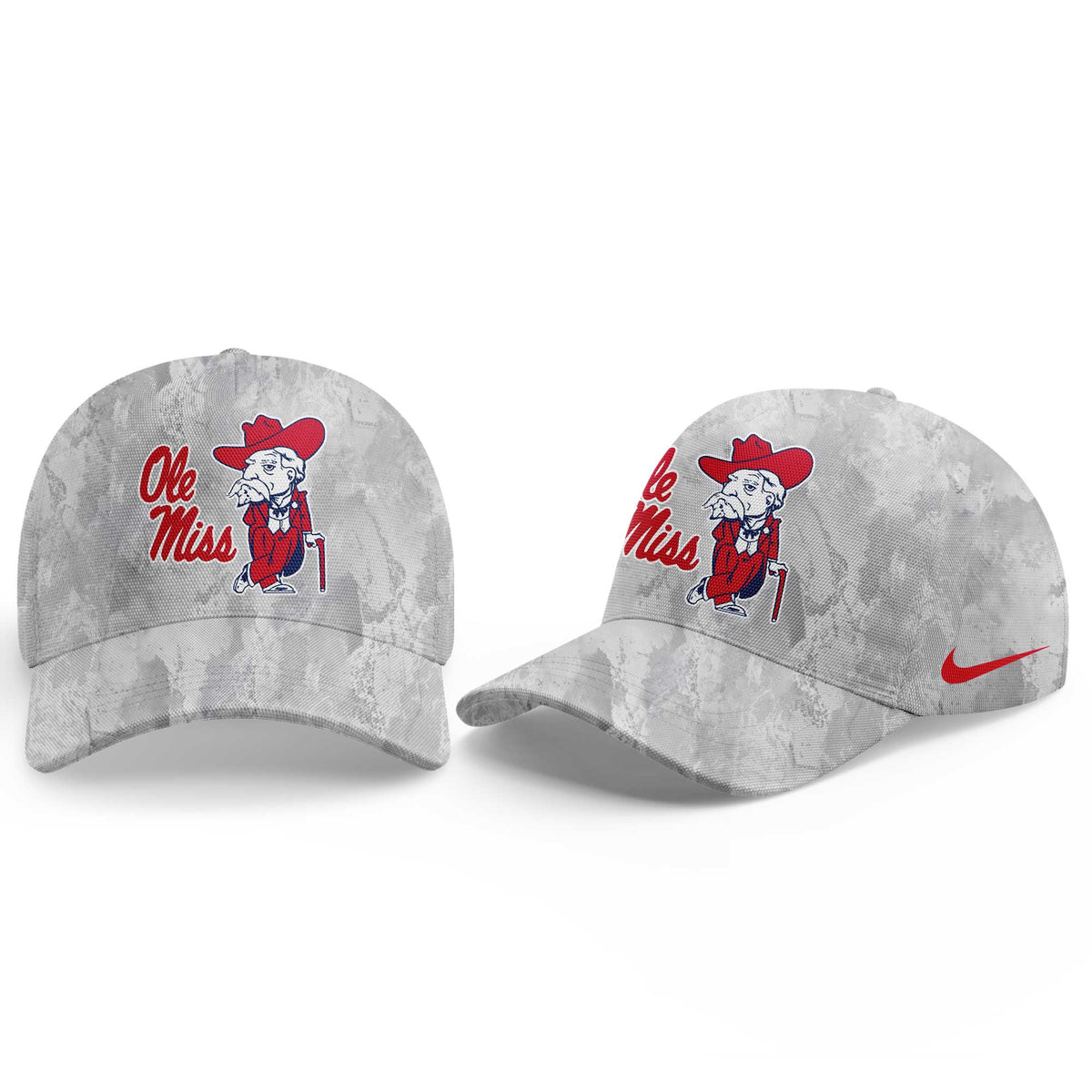. Ole Miss Football Gear up for Saturday's game! Hoodie